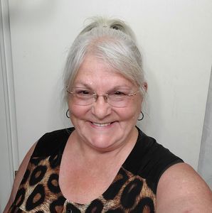 Meet your Posher, Marilee